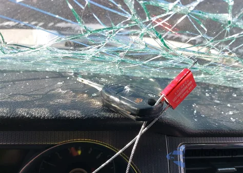 2014 Ford Mustang Gt Premium from USA, damaged, VIN 1ZVBP8CF2E5209833